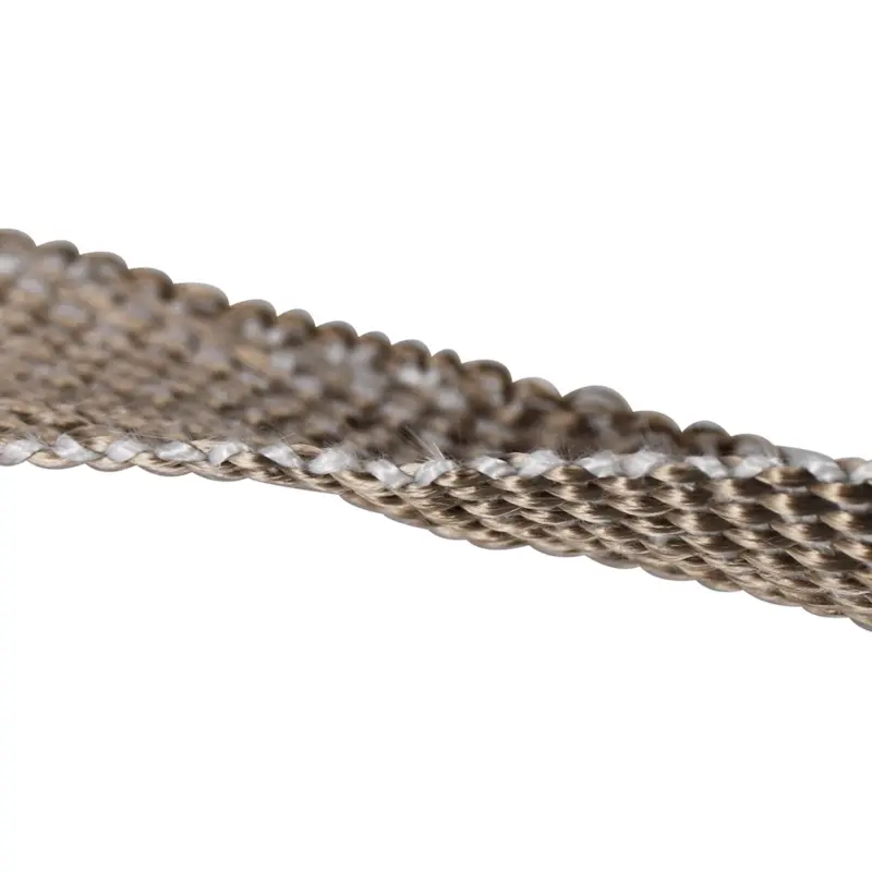 Quali sono i vantaggi dell'utilizzo dell'involucro di scarico in fibra di vetro?