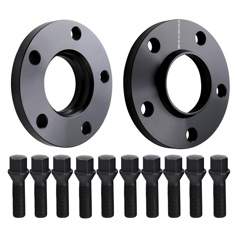 Adattatore distanziali ruota BMW