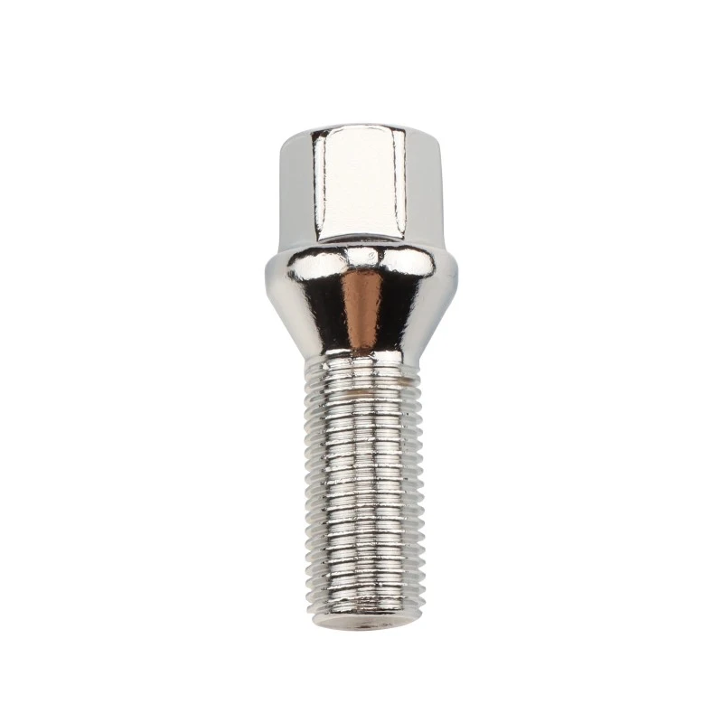 Bulloni a tramugno a sedile m12x1.5
